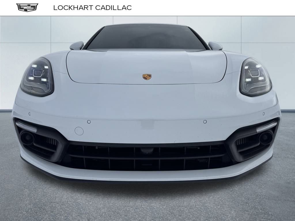 Used 2023 Porsche Panamera 4 Platinum Edition image 7