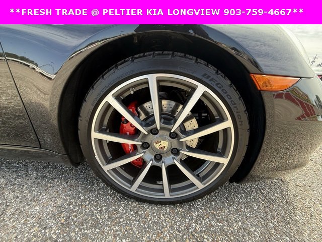 Used 2013 Porsche 911 Carrera S image 10