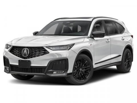 New 2026 Acura MDX A-Spec AWD/4WD image 1