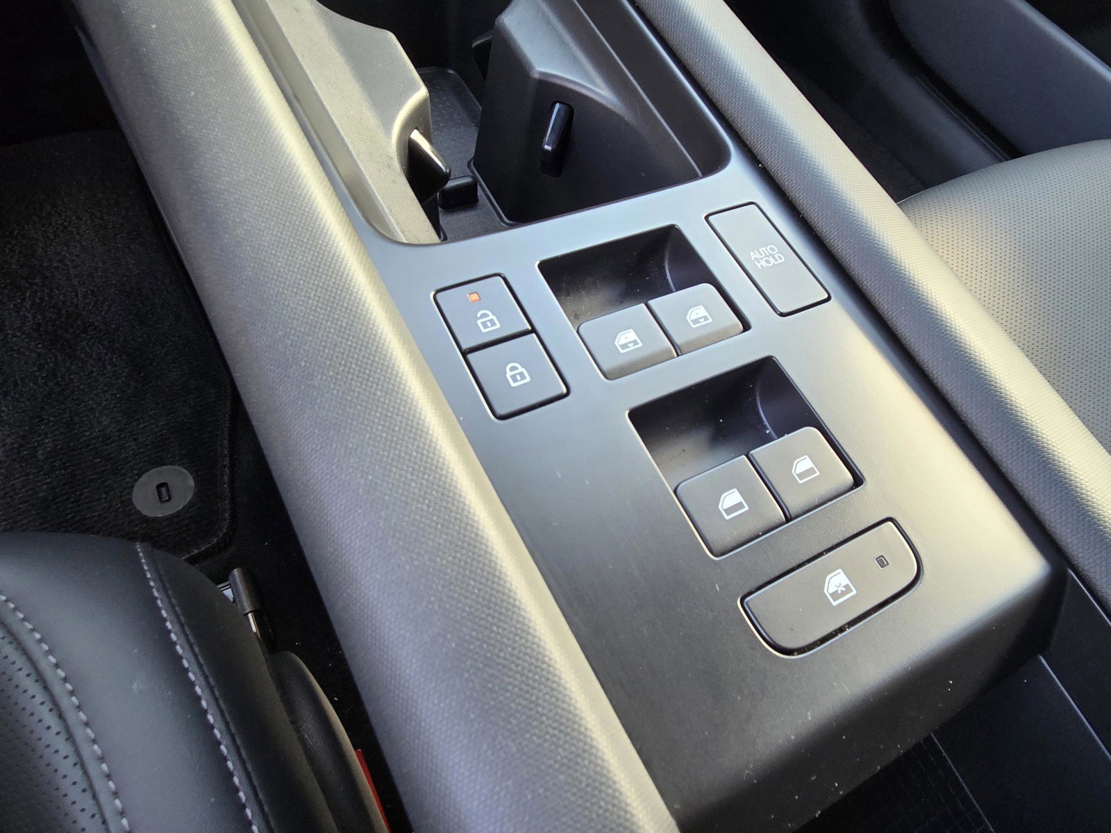 Used 2023 Hyundai Ioniq 6 SEL image 18