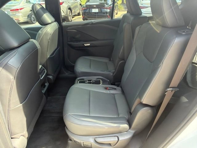 Used 2024 Lexus TX 350 AWD w/ Captains Chair Package image 35