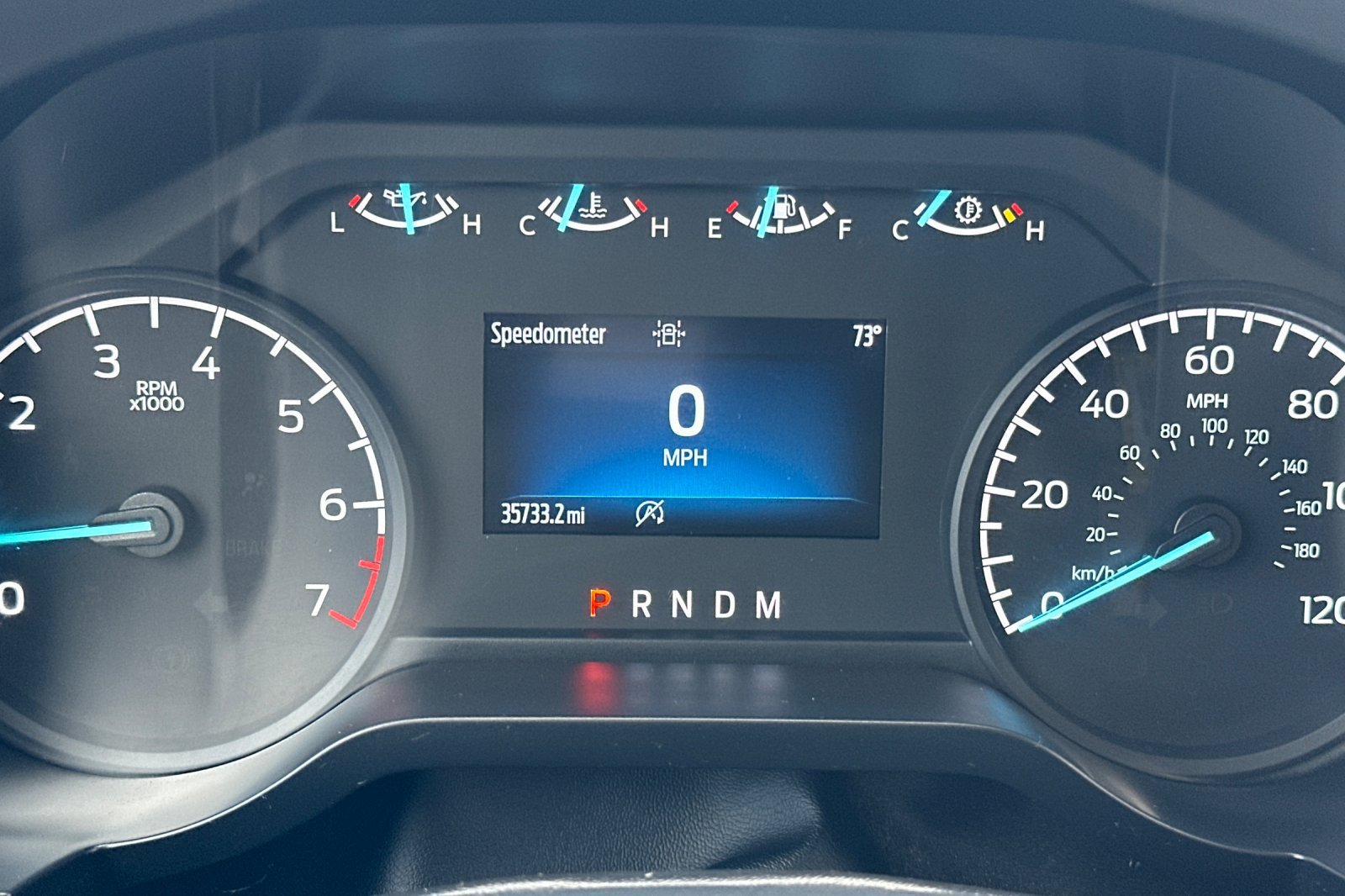 Used 2023 Ford F150 XLT AWD/4WD image 22