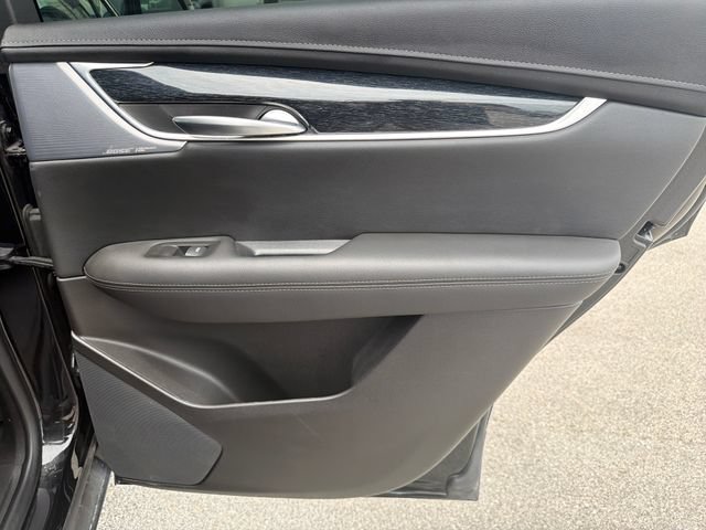Used 2023 Cadillac XT5 Premium Luxury AWD/4WD image 47