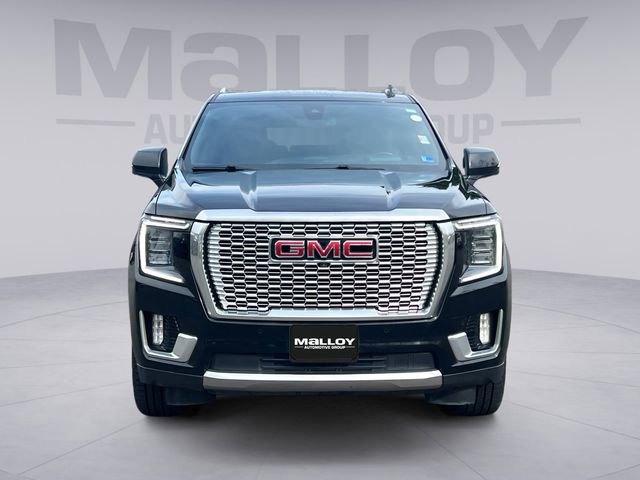 Used 2022 GMC Yukon XL Denali image 8