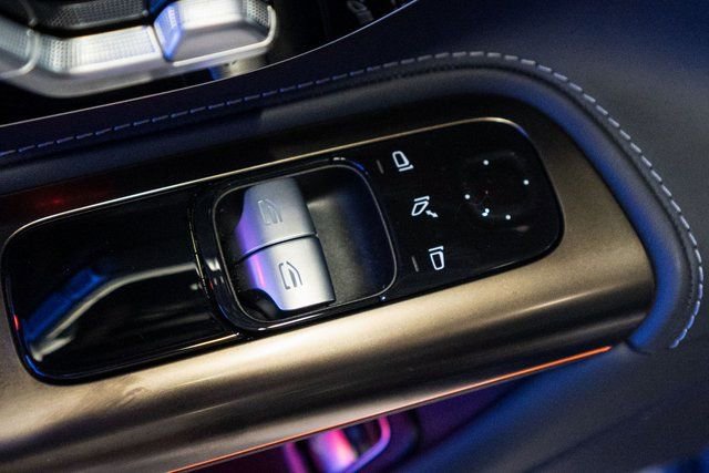 New 2026 Mercedes-Benz AMG GT 55 image 18