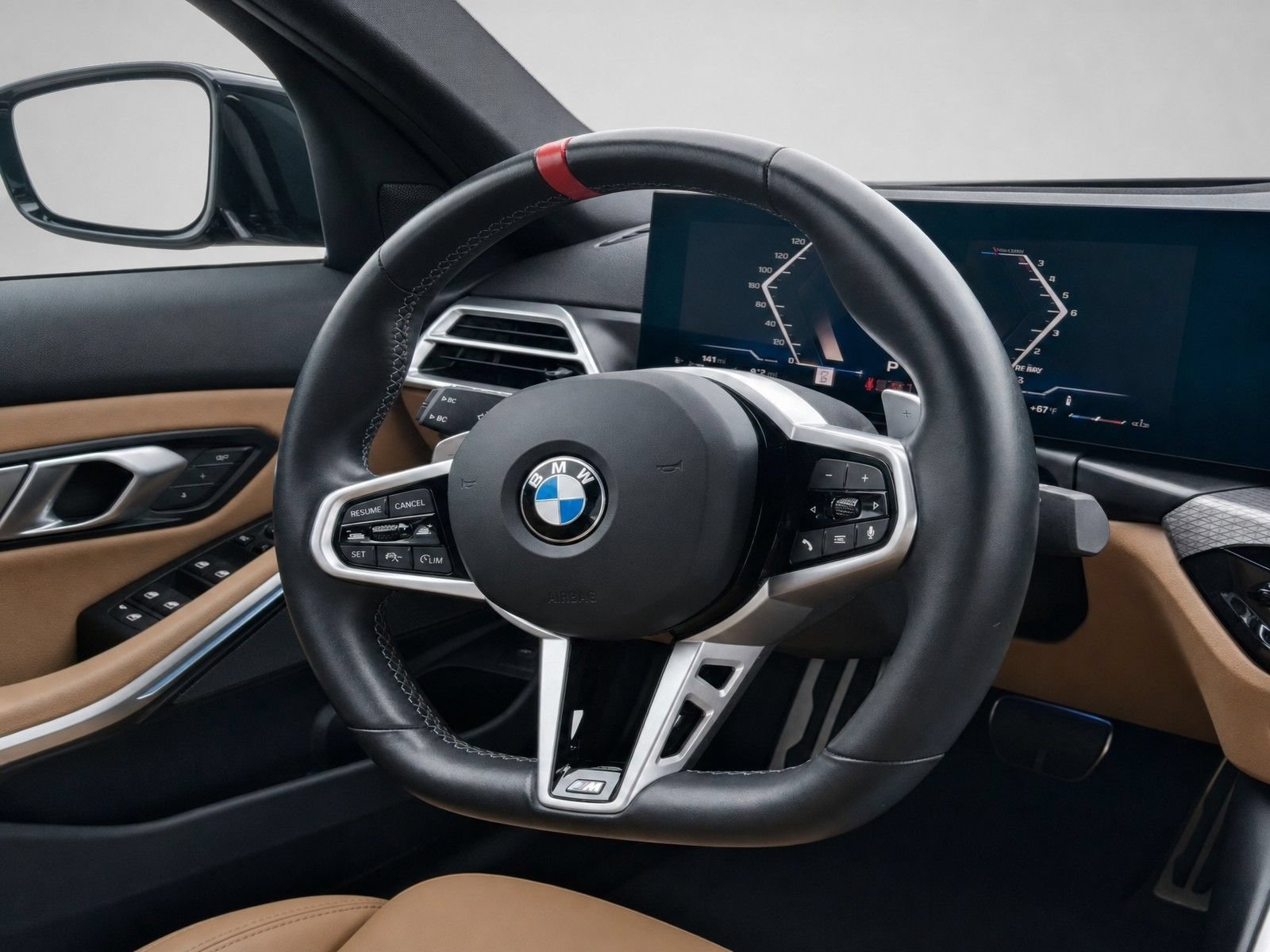 Used 2025 BMW M340i RWD image 23