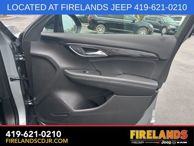 Used 2023 Buick Envision Preferred w/ Sport Touring Package image 18