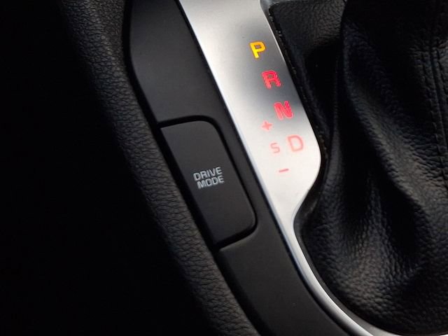 Used 2023 Kia Forte LXS image 25