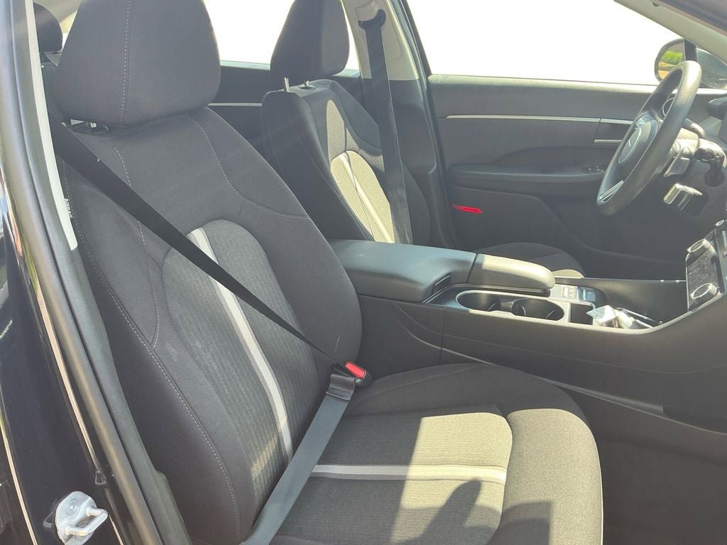 Used 2025 Hyundai Sonata SEL FWD image 15