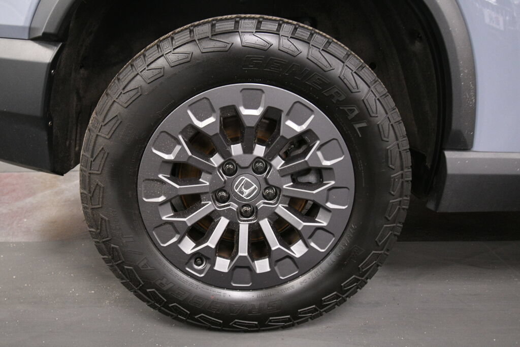 Used 2026 Honda Passport TrailSport image 33