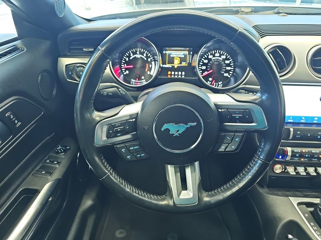 Used 2023 Ford Mustang Premium image 18
