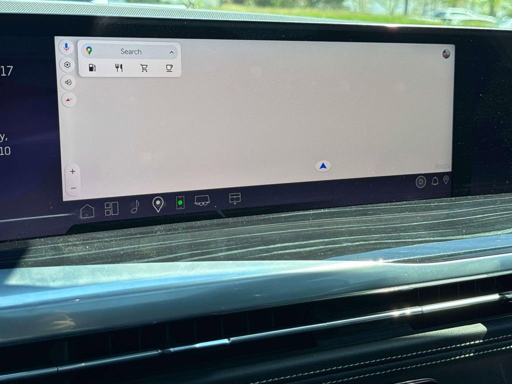 Used 2025 Cadillac Escalade ESV Sport w/ LPO, Floor Liner Package image 32