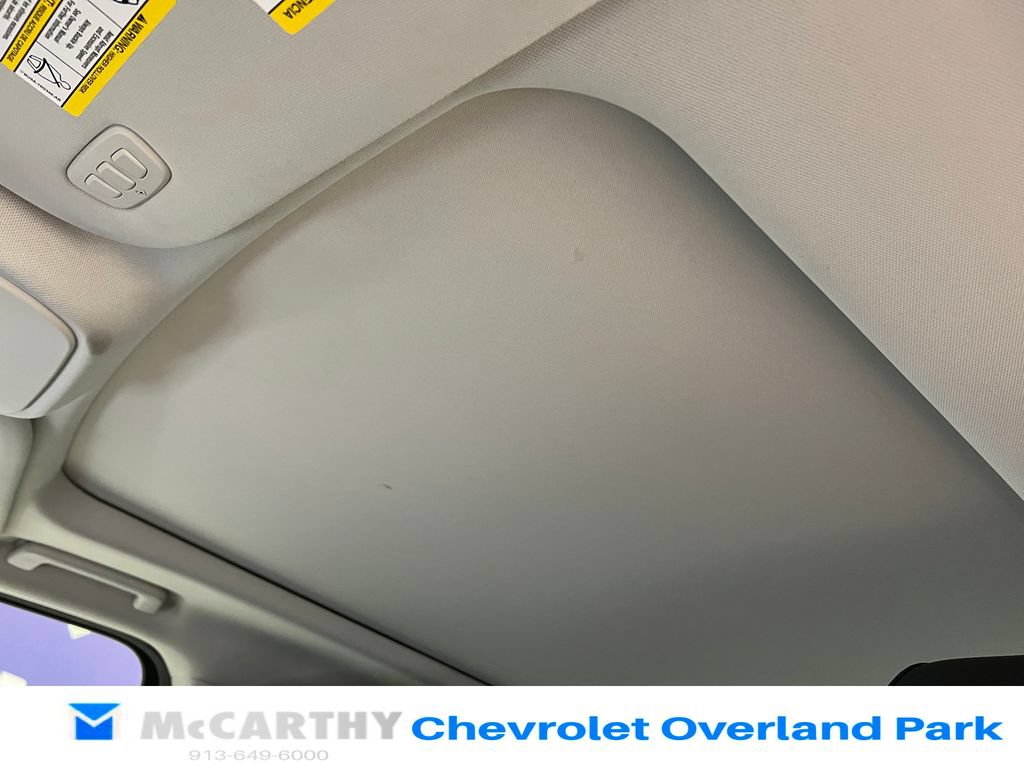 Used 2025 Ford Expedition Platinum AWD/4WD image 19