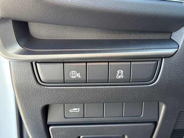 New 2026 MAZDA MAZDA3 s Sport image 23