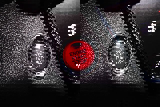 Used 2016 Honda HR-V EX image 14