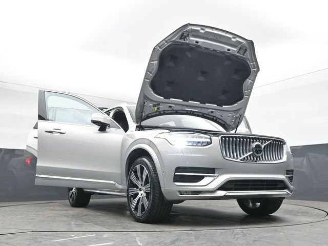 Used 2024 Volvo XC90 B6 Ultimate AWD/4WD image 56