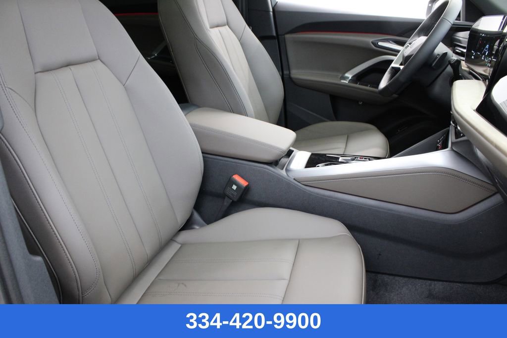 New 2025 Audi Q5 Premium image 23