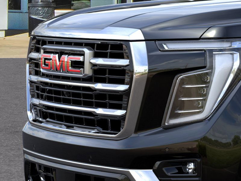New 2026 GMC Yukon Elevation image 13