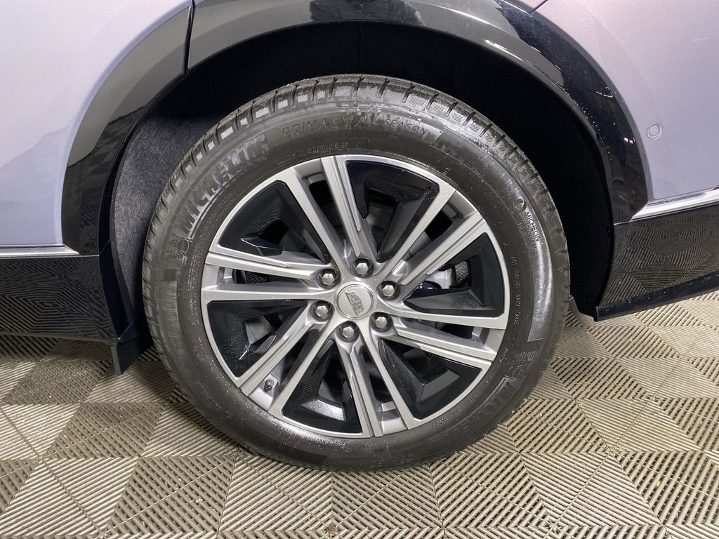 New 2026 Cadillac Lyriq Luxury image 31