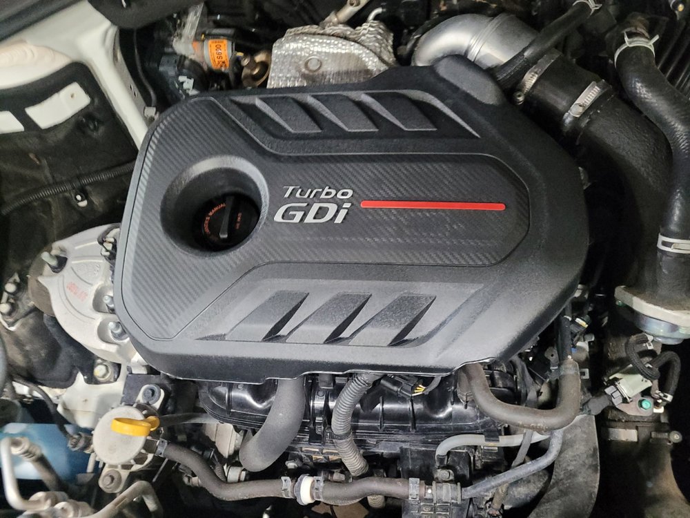 Used 2020 Hyundai Santa Fe SEL image 30