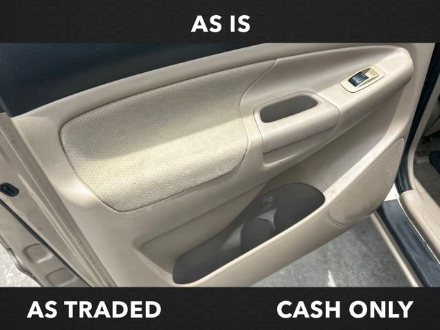 Used 2006 Toyota Tacoma PreRunner RWD image 11