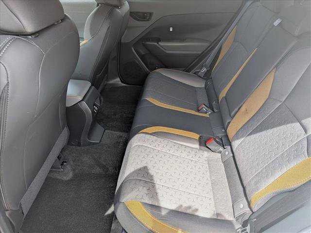 Certified 2025 Subaru Crosstrek 2.5i Sport AWD/4WD image 17
