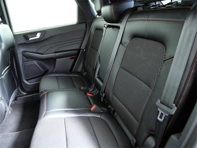 Used 2023 Ford Escape ST-Line w/ Tech Pack #1 image 14