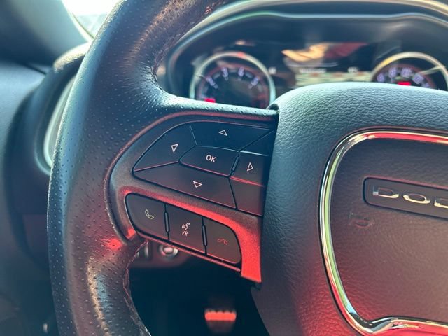 Used 2019 Dodge Challenger R/T Scat Pack w/ Dynamics Package RWD image 16