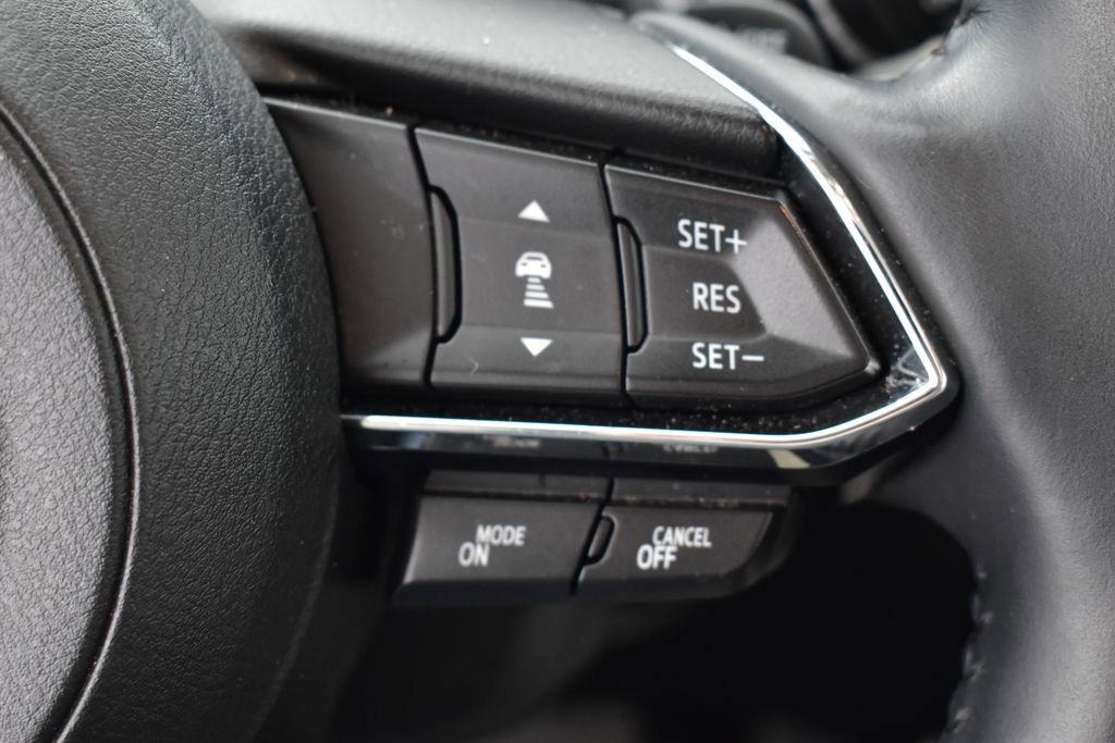 Used 2022 MAZDA CX-5 AWD 2.5 S w/ Premium Plus Pkg image 23