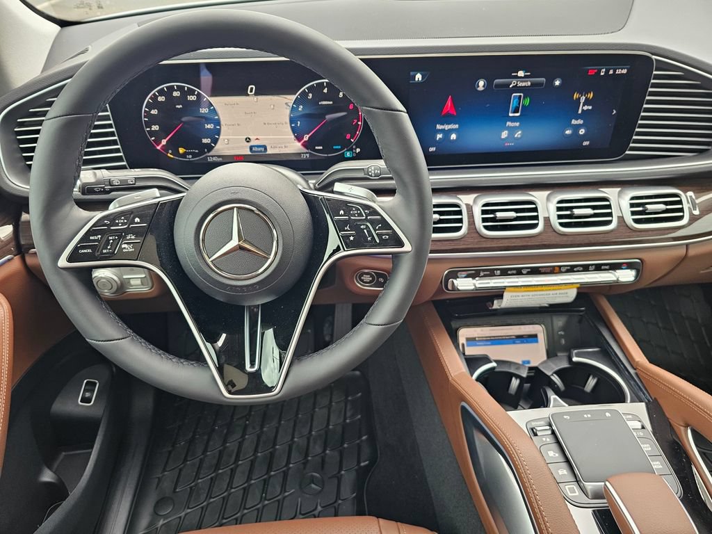 Used 2026 Mercedes-Benz GLE 450 4MATIC image 18
