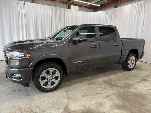 New 2026 RAM 1500 Big Horn image 4