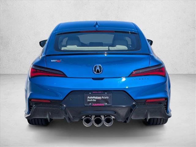New 2026 Acura Integra Type S image 8