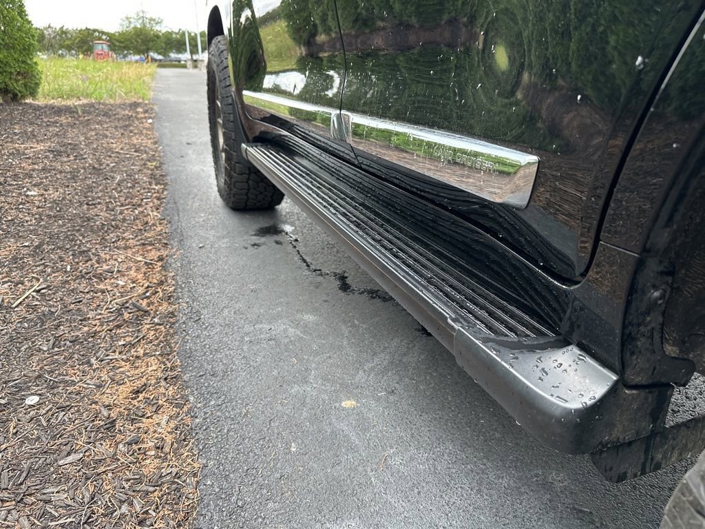 Certified 2021 Toyota Land Cruiser image 32