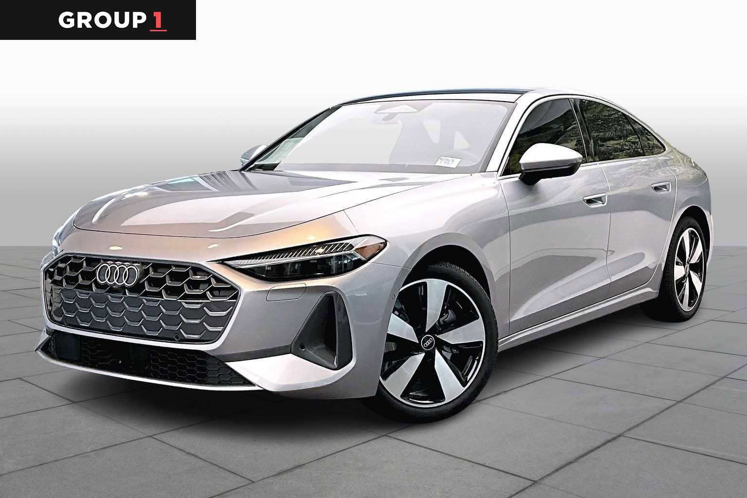 Used 2025 Audi A5 2.0T Premium Plus