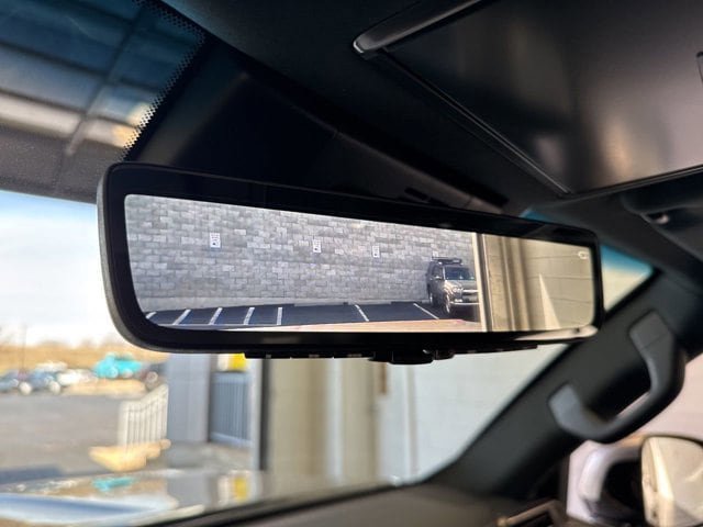 New 2026 Lexus LX 700h F Sport AWD/4WD image 36