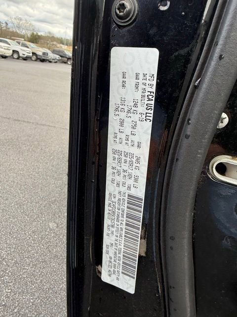 Used 2019 Dodge Journey SE w/ Connectivity Group image 26