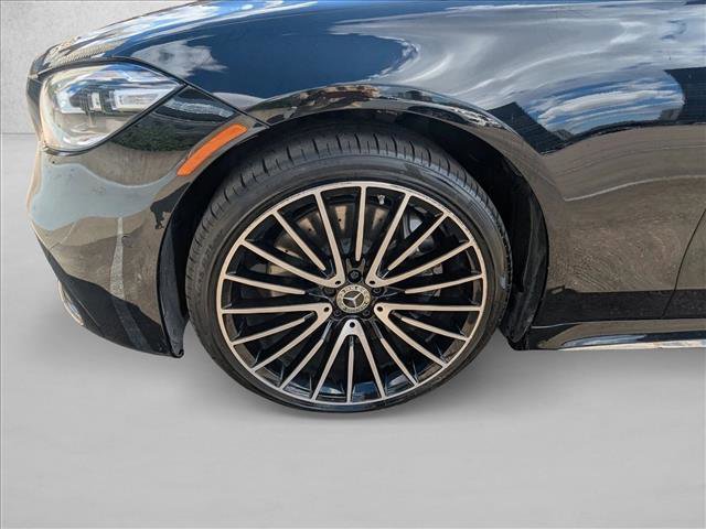 Certified 2024 Mercedes-Benz S 580 4MATIC Sedan image 24
