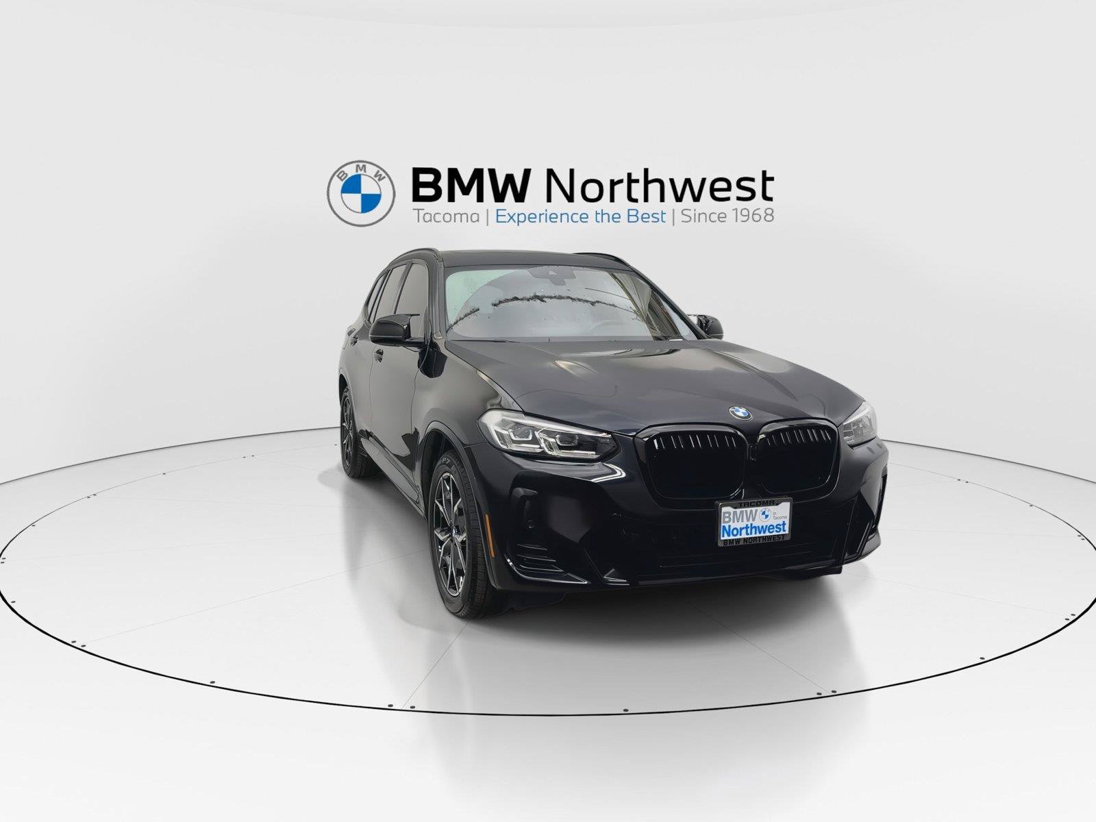 Used 2023 BMW X3 xDrive30i w/ M Sport Package AWD/4WD image 11