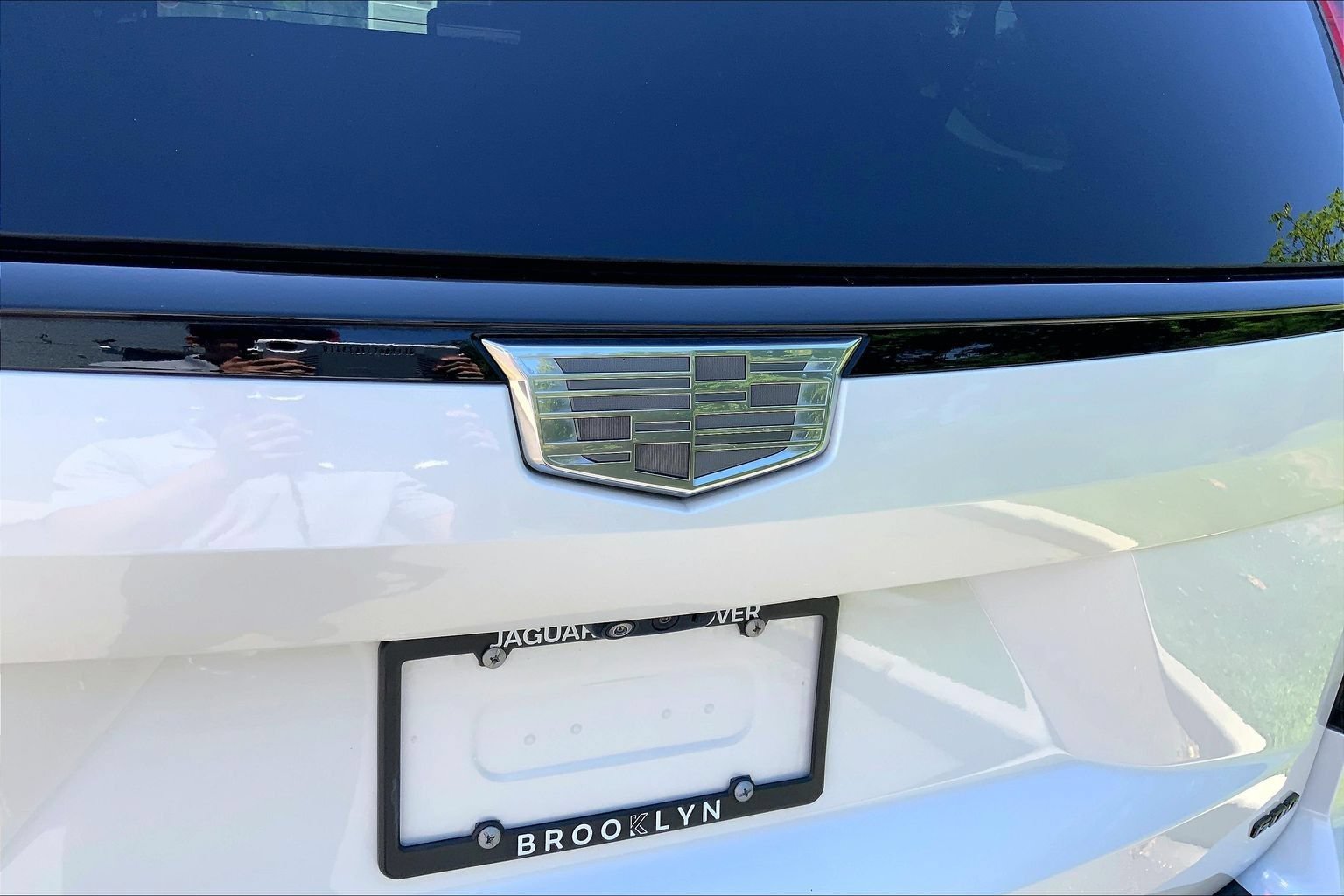 Used 2024 Cadillac Escalade Sport Platinum AWD/4WD image 31