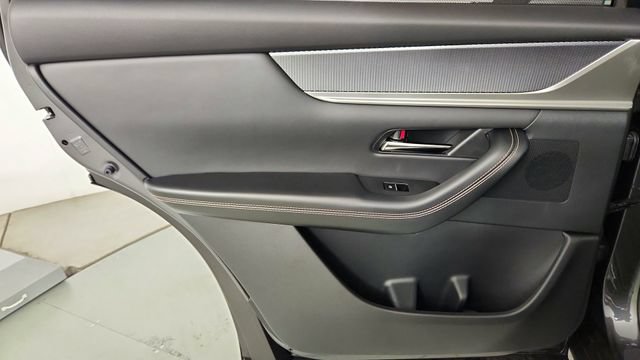 New 2026 MAZDA CX-90 Plug-In Hybrid w/ Preferred AWD/4WD image 26