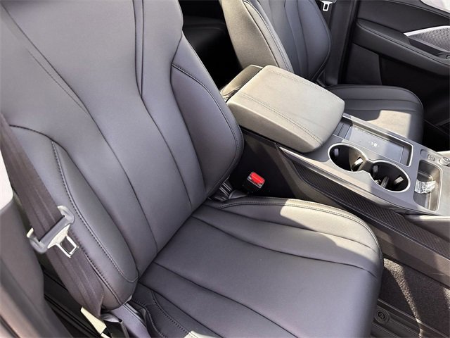 New 2025 Acura MDX FWD image 41