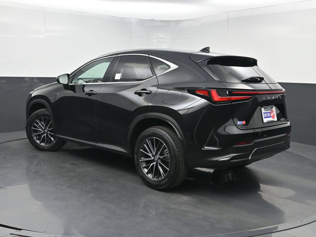 Used 2024 Lexus NX 250 FWD w/ Towing Package (2000 Lbs) image 21
