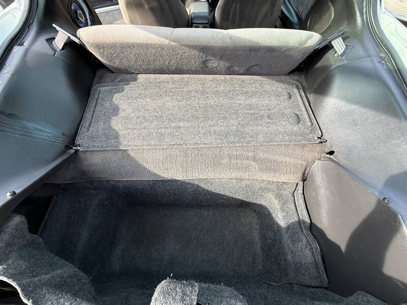 Used 2002 Chevrolet Camaro LT w/ Preferred Equipment Group 1 image 20
