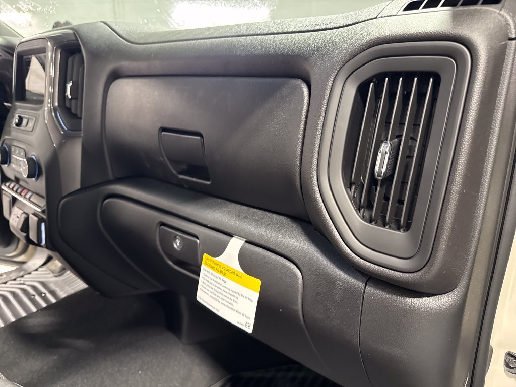 New 2026 Chevrolet Silverado 1500 Custom AWD/4WD image 32