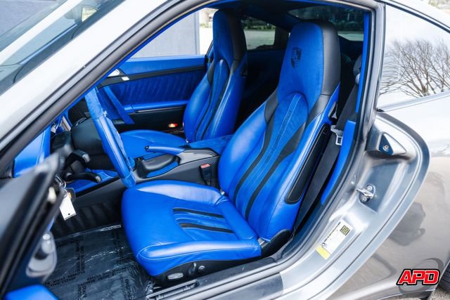 Used 2007 Porsche 911 Carrera 4S AWD/4WD image 4