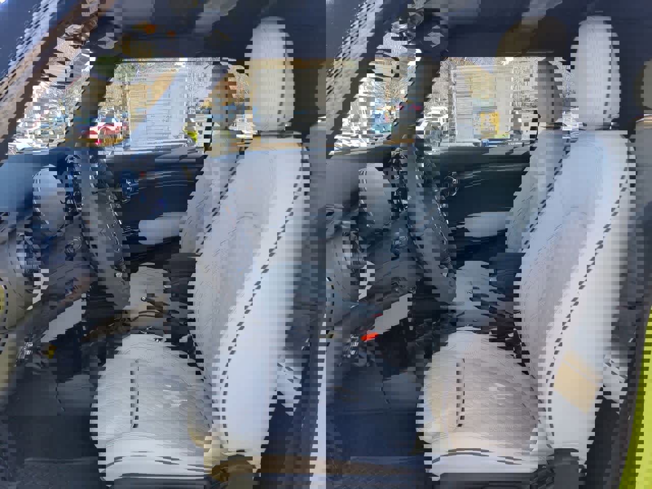 Certified 2023 MINI Cooper S w/ Signature Upholstery Package image 15