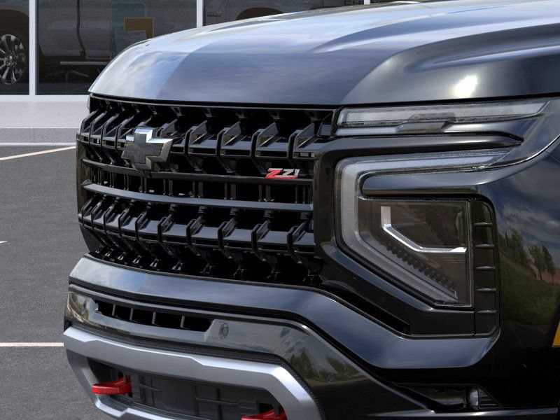 New 2026 Chevrolet Tahoe Z71 AWD/4WD image 13