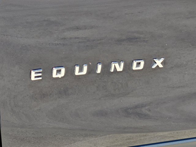 Used 2021 Chevrolet Equinox LT FWD image 31