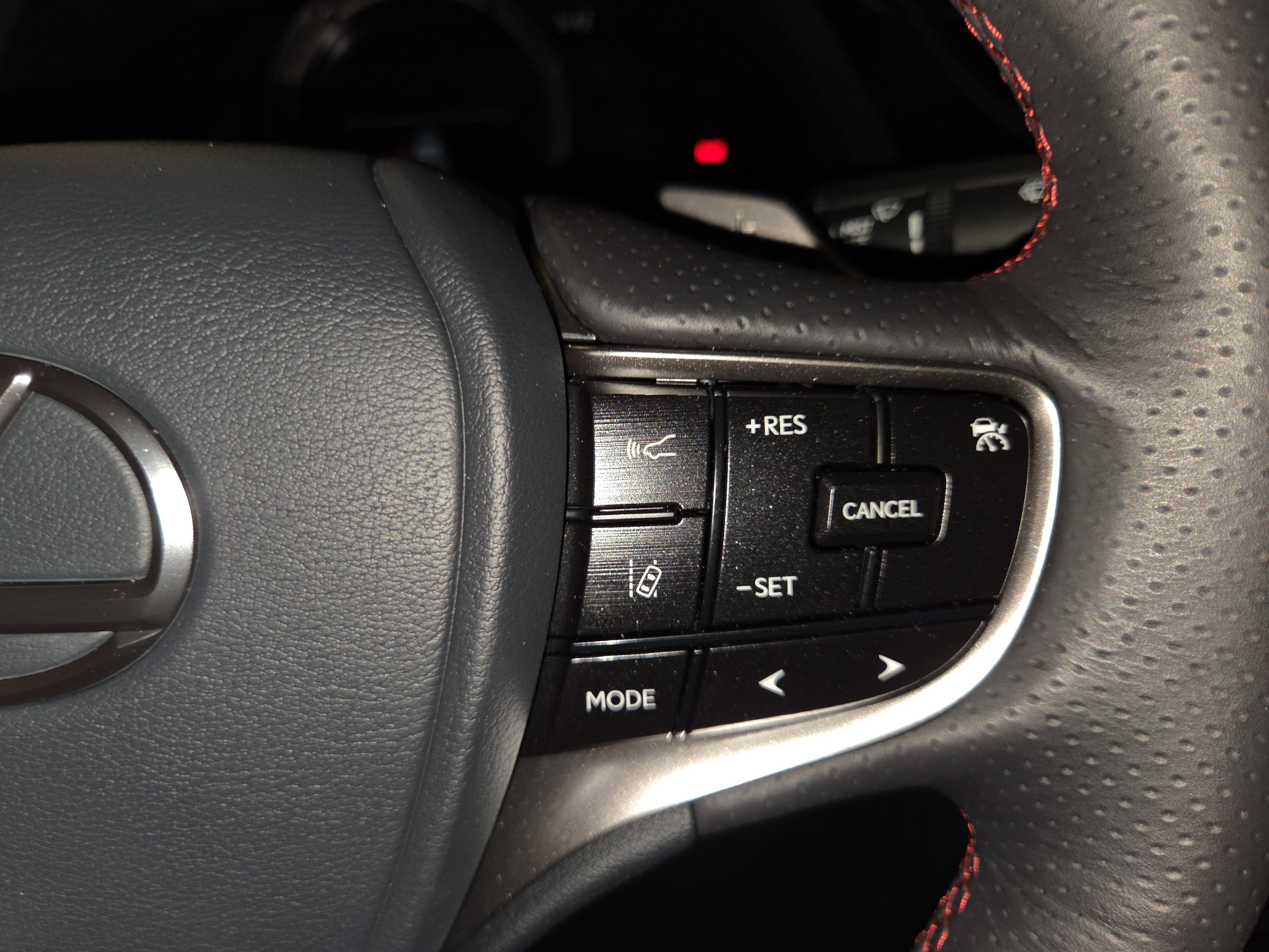 Certified 2025 Lexus ES 350 F Sport image 25