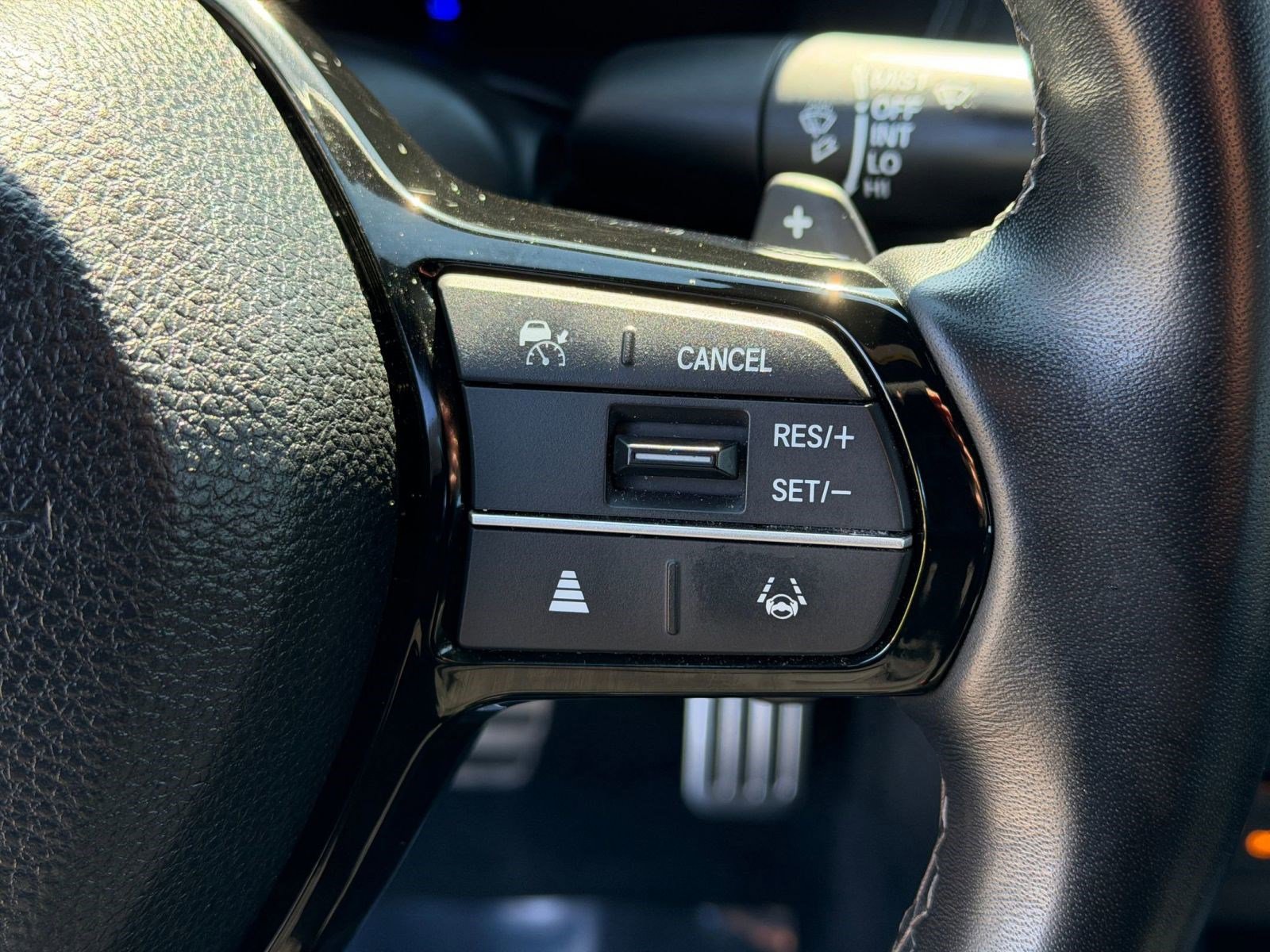 Used 2025 Honda Civic Sport image 23